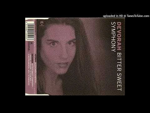 Devorah – Paradise