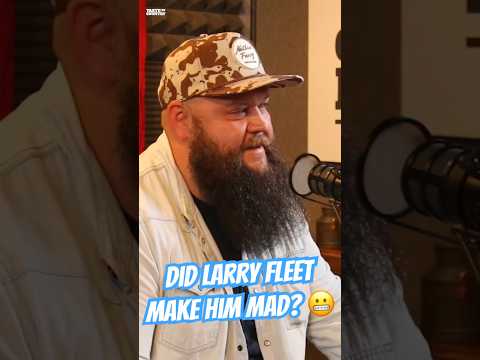 Did he tick off Willie Nelson? 😬