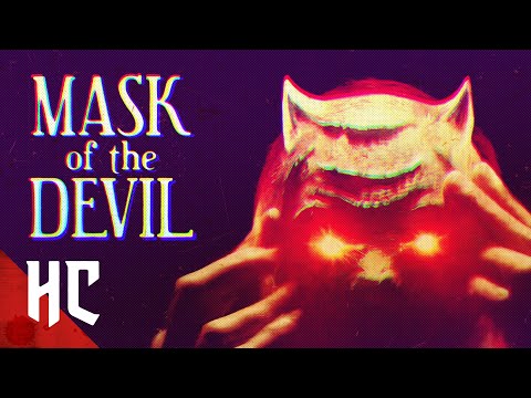 Mask of the Devil | #FrightFest2023 | Full Monster Horror Movie | Horror Central