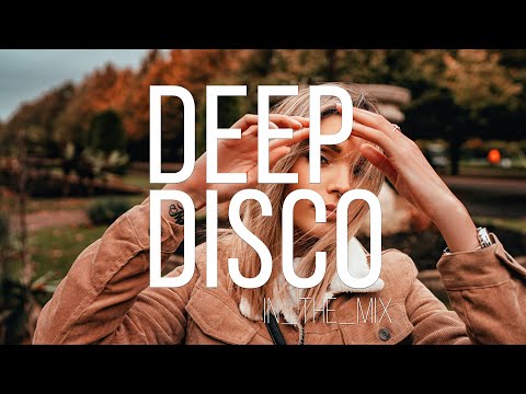 Deep House 2023 I Deep Disco Records Mix #230