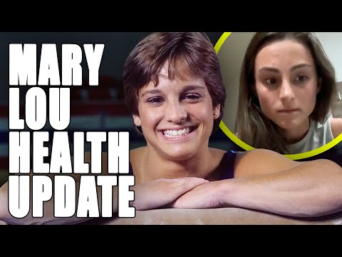Prayers For Mary Lou Retton Are Working! 🙏 | Health Update
