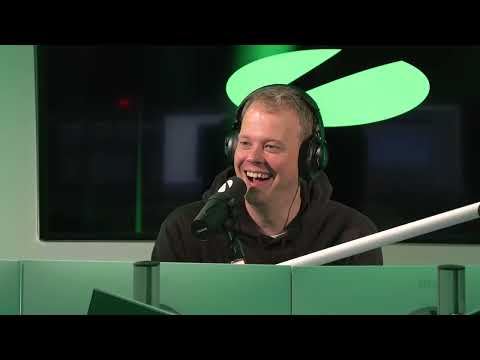 Farius – A State Of Trance Episode 1144 Podcast