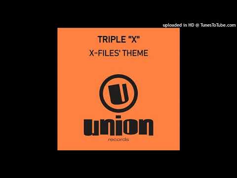 Triple X – Secret Base