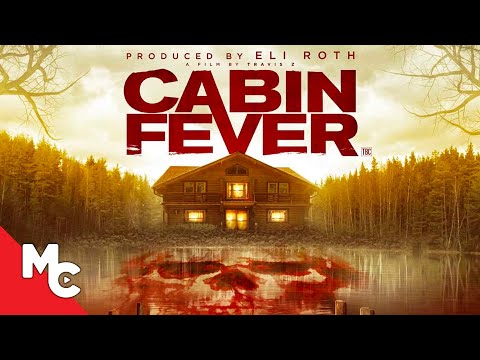 Cabin Fever | Full Movie | Horror Survival | Happy Halloween