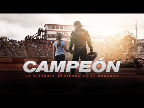 Campeão | Filmes Completos em Português | Filme familiar inspirador