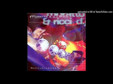 Moratto & Ricci D.J. – Eurouniverse (Avalone Mix)