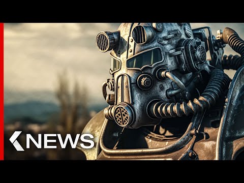 Fallout Series Release, Deadpool 3, Captain America 4, World War Z Remake… KinoCheck News