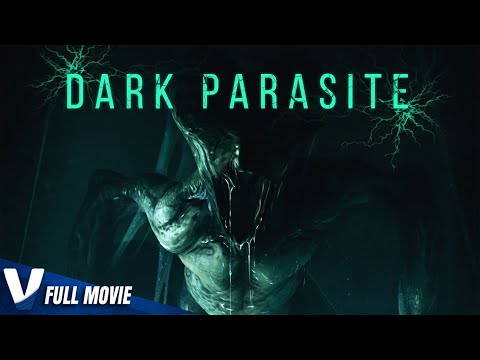 DARK PARASITE | EXCLUSIVE 2023 | PREMIERE | FULL ACTION SCIFI MOVIE