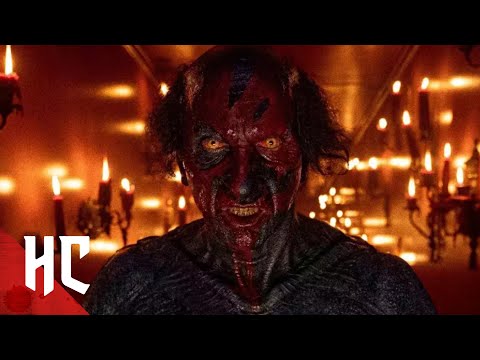 Insidious: The Red Door Clip: The Past Creeps | #FrightFest2023 | Horror Central