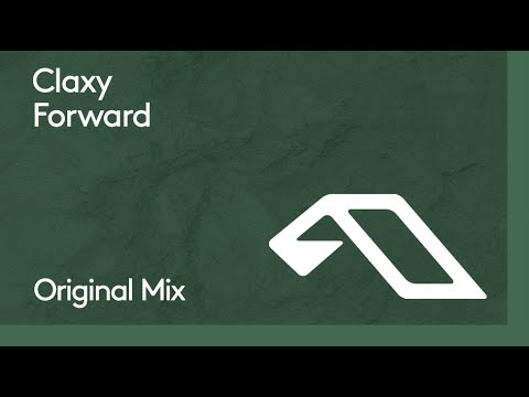 Claxy – Forward