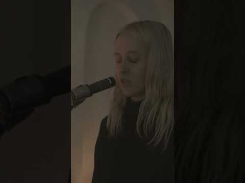Enchanting vocals and atmospheric synths from @eliandfur ✨ #Anjunadeep #Shorts