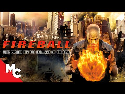 Fireball | Full Movie | Action Thriller Disaster