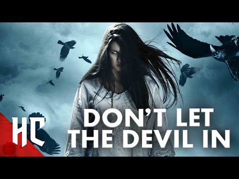 Don’t Let The Devil In #FrightFest2023 | Full Slasher Horror Movie | Horror Central