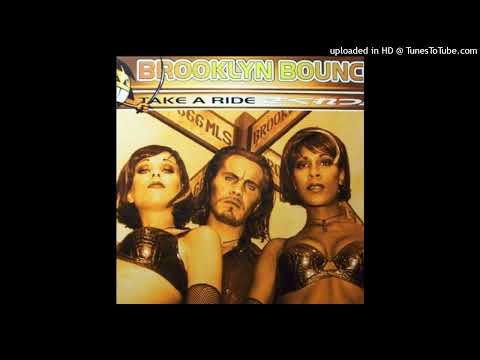 Brooklyn Bounce – Take A Ride (Radio Edit)