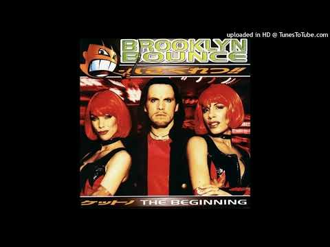 Brooklyn Bounce – The Night