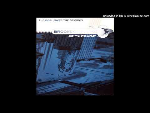 Brooklyn Bounce – The Real Bass (2 Phunky People’s Attention Mix)
