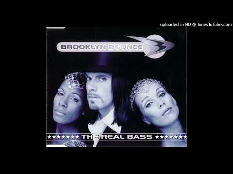Brooklyn Bounce – The Real Bass (DJ Quicksilver Remix)