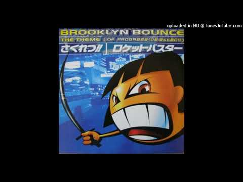 Brooklyn Bounce – The Theme Of Progressive Attack (Original Mix Radio Edit)