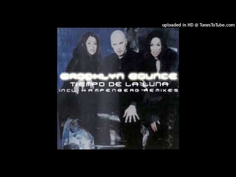 Brooklyn Bounce – Tiempo De La Luna (Radio Edit)