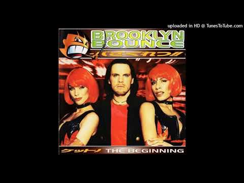 Brooklyn Bounce – Wicked Daft