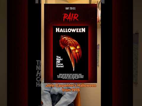 Why do the cast of Star Trek keep trying to kill us? 🩸🔪 Day 29 of our #31daysofhalloween! #horror