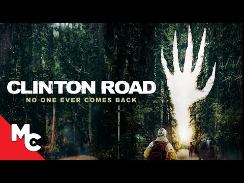 Clinton Road | Full Movie | Mystery Survival Horror | Ice- T | Exclusive
