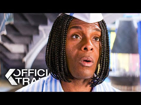 Good Burger 2 Trailer (2023)
