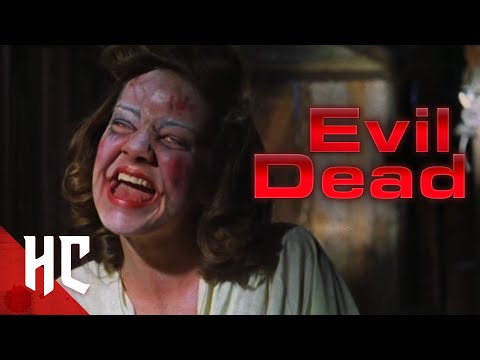 The Evil Dead Clip: They Won’t Stop Laughing #FrightFest2023 | Horror Central