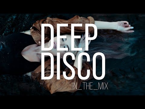 Deep House 2023 I Evony Chill Out Mix #33