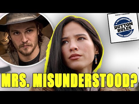 Dutton Rules: Why Does Everyone Hate Monica On Yellowstone?