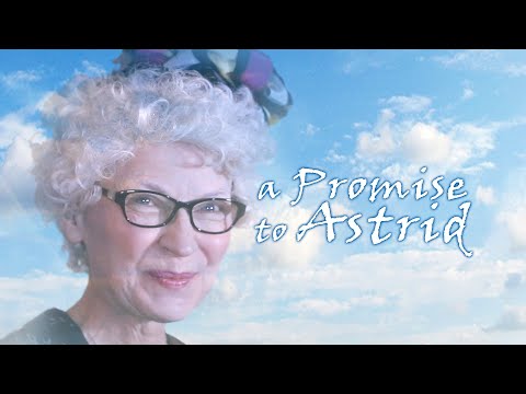 A Promise to Astrid  | Insprational and Heartwarming Movie Starring Dean Cain
