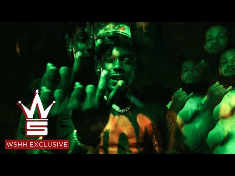 Kooda B – Realest One (Official Music Video)