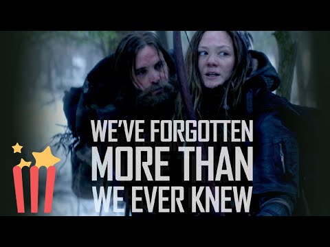 We’ve Forgotten More Than We Ever Knew | FULL MOVIE | Post Apocalyptic, Science Fiction, Thriller