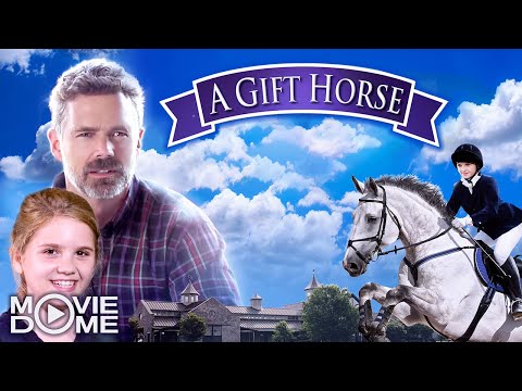 A Gift Horse – Family Movie – Watch the full movie for free on Moviedome UK