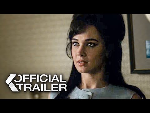 Priscilla Trailer 2 (2023)