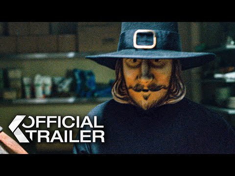 Thanksgiving Trailer (2023)