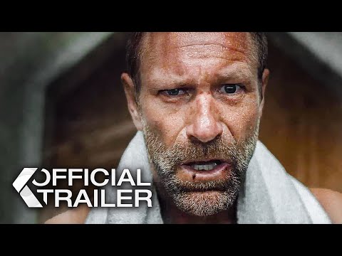 Rumble Through the Dark Trailer (2023) Aaron Eckhart
