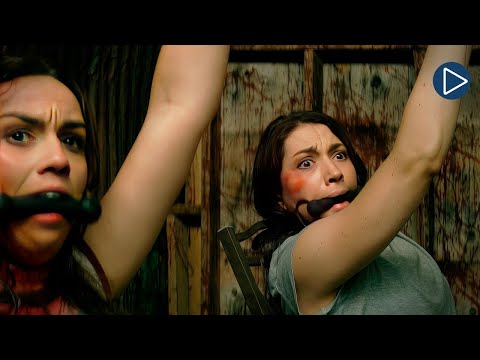 BUTCHERS: REST IN PIECES 🎬 Full Exclusive Thriller Horror Movie 🎬 English HD 2023