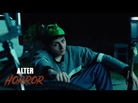 Horror Short Film “How To Make A Ghost” | ALTER