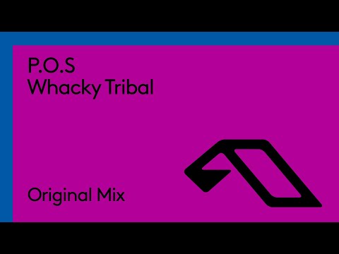 P.O.S – Whacky Tribal