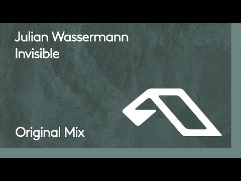 Julian Wassermann – Invisible