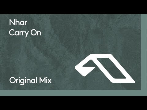 Nhar – Carry On