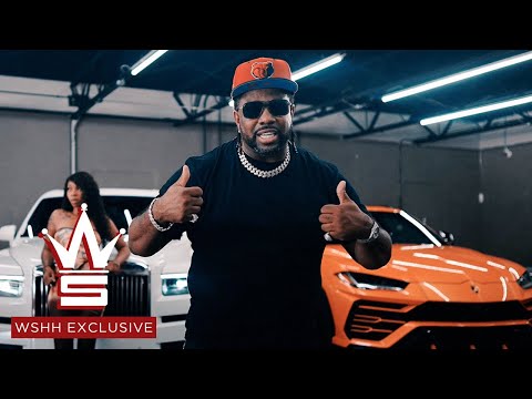 Skinny Pimp – Stay Paid (Official Music Video)