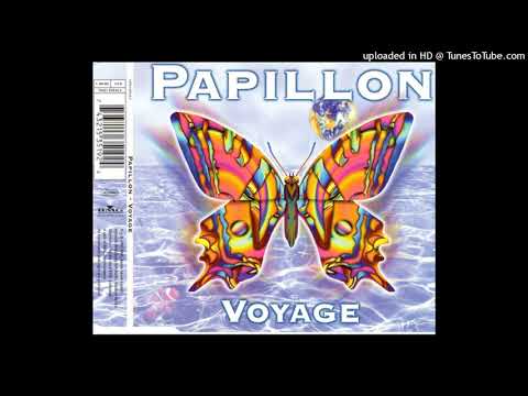 Papillon – Voyage (Extended Mix)