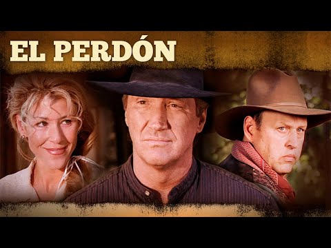 El Perdón | Película occidental completa en español | Alan Autry | David Hart