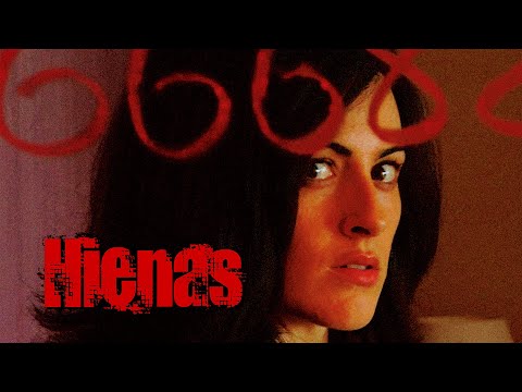 Hienas | Tráiler completo en español | Angela Boj | Ismael Martínez