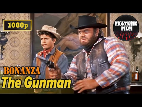 Bonanza – “The Gunmen” [1080p Full HD, 16:9] | Bonanza RESTORED high quality western series
