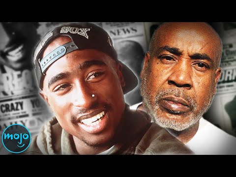 The Untold Story of Tupac’s Murder Timeline Explained