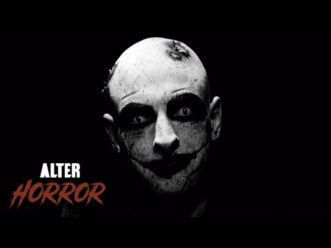 Horror Short Film ” “Snake Eyes: An ASMR Nightmare Experience” | ALTER | Flashback Friday
