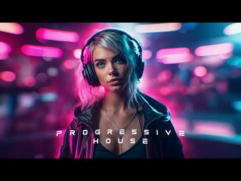 Progressive House Set/Melodic Techno Vol #019